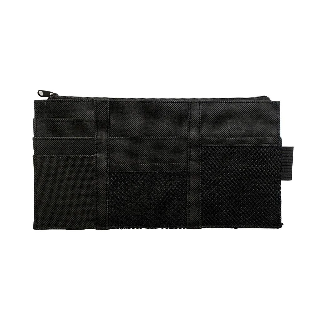 IsAlbi New Car Visor Organiser 5 IsAlbi New Car Visor Organiser