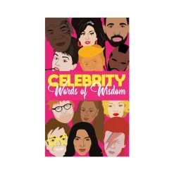 William Valentine Celebrity Words Of Wisdom 9 William Valentine Celebrity Words Of Wisdom