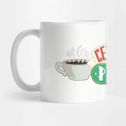 Impact Posters Friends Central Perk Logo Coffee Mug Mugs 13 Impact Posters Friends Central Perk Logo Coffee Mug Mugs