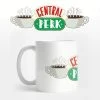 Impact Posters Friends Central Perk Logo Coffee Mug Mugs