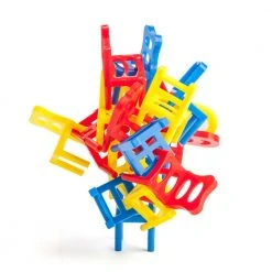 Mdi Desktop Chair Balancing Drinking Game Mens Novelty Gifts