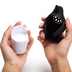 Optoco Chill Bill Penguin Fridge Deodoriser