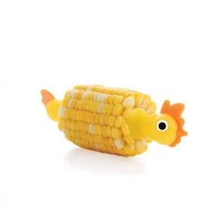 IsAlbi Foodie Clucky Corn Forks | Set Of 2 Pairs