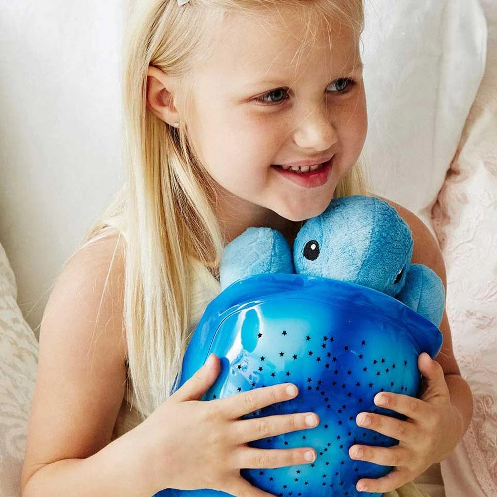PMG Twilight Turtle Plush Star Projector Night Light Gifts For Sisters 6 PMG Twilight Turtle Plush Star Projector Night Light Gifts For Sisters