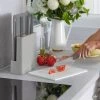IsAlbi Cut & Store Chopping Boards With Knives | 7pc Set 2 IsAlbi Cut & Store Chopping Boards With Knives | 7pc Set