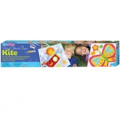 Johnco Paint Your Own Kite Kit 8 Johnco Paint Your Own Kite Kit