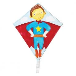 Johnco Paint Your Own Kite Kit