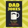Brumby Sunstate Dad Jokes: The Good, The Bad & The Terrible!