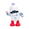 ThumbsUp! Office Gifts Disco Bot Dancing Robot Novelty Toy 1 ThumbsUp! Office Gifts Disco Bot Dancing Robot Novelty Toy