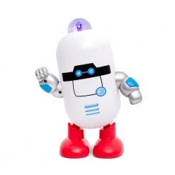 ThumbsUp! Office Gifts Disco Bot Dancing Robot Novelty Toy