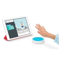 IWorld Australia Science STEM Toys Disney Frozen II Kano Coding Kit