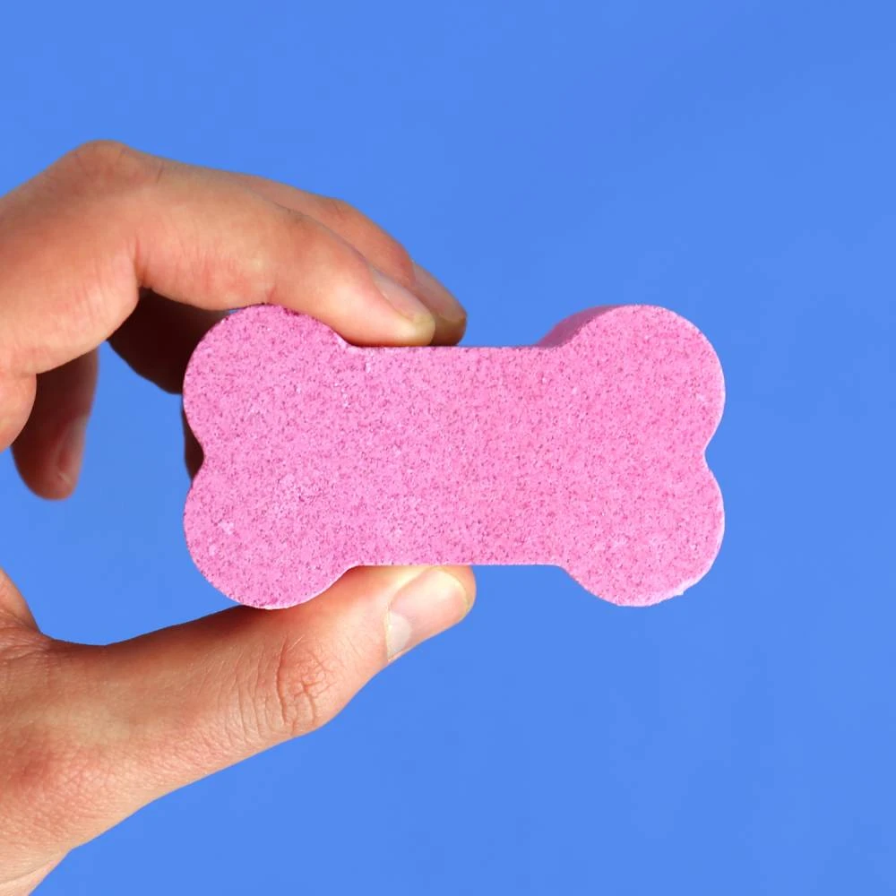 William Valentine Doggie Bath Bomb For Dad 4 William Valentine Doggie Bath Bomb For Dad