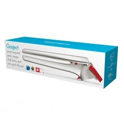 Dreamfarm Garject Self-Ejecting Peel Garlic Press Gadgets For Him 14 Dreamfarm Garject Self-Ejecting Peel Garlic Press Gadgets For Him