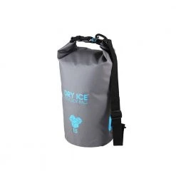 Paperie Waterproof Insulated Cooler Dry Bag 15L Sports And Outdoors