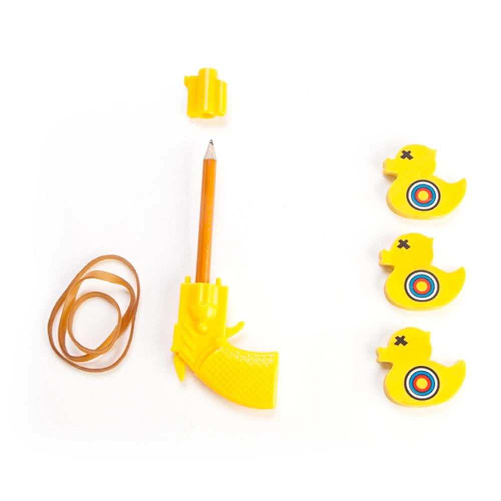 Mdi Office Gifts Desktop Duck Shoot Carnival Game Stationary Set 3 Mdi Office Gifts Desktop Duck Shoot Carnival Game Stationary Set