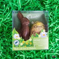 Yellow Octopus Exclusives - Hampers New Easter Garden Gift Hamper