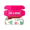 DAYD Congratulations! Eat A Dick: Gummy Dick In A Box Foodie
