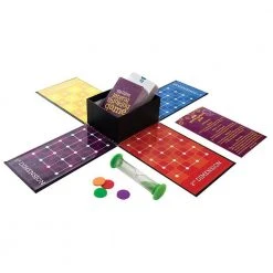 UGames Family Games & Puzzles Einstein Genius Tabletop Trivia Games 10 UGames Family Games & Puzzles Einstein Genius Tabletop Trivia Games