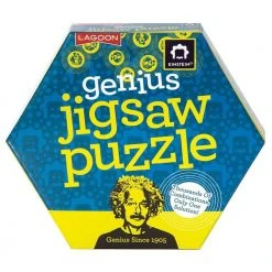 IsAlbi Einstein Genius Mathematical Jigsaw Puzzle 9 IsAlbi Einstein Genius Mathematical Jigsaw Puzzle