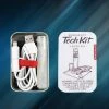 IsAlbi Emergency Tech Kit | 4 Piece Set Gadgets For Him 2 IsAlbi Emergency Tech Kit | 4 Piece Set Gadgets For Him