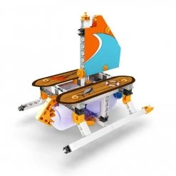 Theatrix Buoyant Forces - Make 4 Different Models! | Engino Gifts For Boys 11 Theatrix Buoyant Forces - Make 4 Different Models! | Engino Gifts For Boys