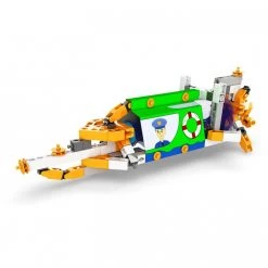 Theatrix Buoyant Forces - Make 4 Different Models! | Engino Gifts For Boys 12 Theatrix Buoyant Forces - Make 4 Different Models! | Engino Gifts For Boys