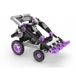 Theatrix Engino Inventor | 30-in-1 Motorised Models Set