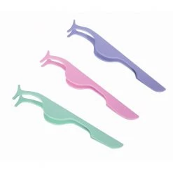 IsAlbi Eyelash Tweezers