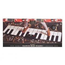 Outliving Giant Musical Piano Mat | F.A.O Schwarz