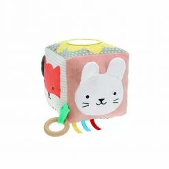 IsAlbi Fabric Activity Block