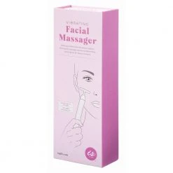 IsAlbi Facial Massager New