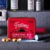 Designworks Collective Gifts For Teen Boys Festival Survival Kit 1 Designworks Collective Gifts For Teen Boys Festival Survival Kit