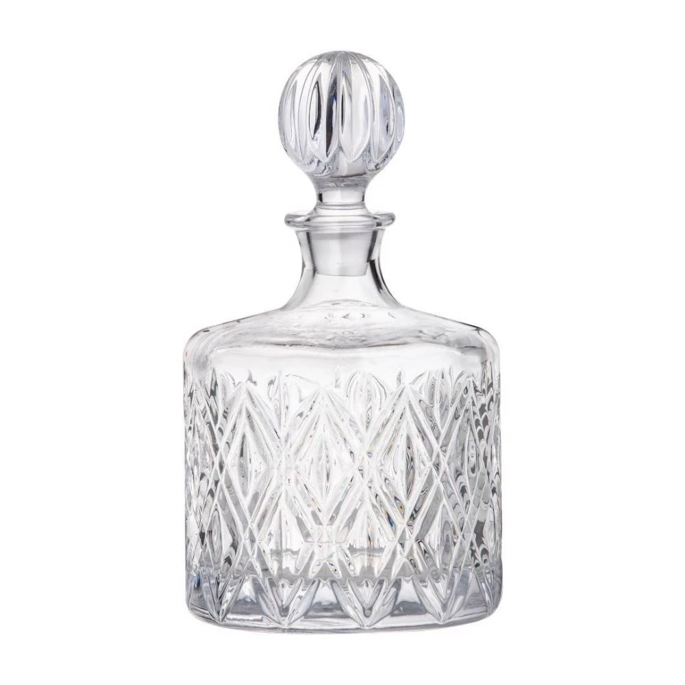 IsAlbi Executive Gifts Fine Foods Deluxe Decanter 4 IsAlbi Executive Gifts Fine Foods Deluxe Decanter