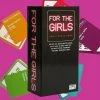 VR Distribution 'For The Girls' Ladies Adult Party Game Gifts For Sisters