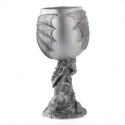 Royal Selangor New Game Of Thrones Drogon Goblet