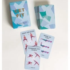 William Valentine Get Fit | 100 Body Weight Workout Challenges Sports And Outdoors