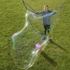 Heebiejeebies Giant Bubble Stix & Giant Bubble Solution Giant Products