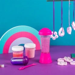 Ventura Games Glitter Magic Lab New