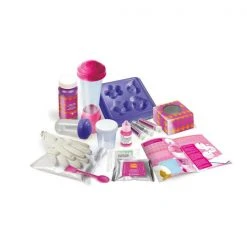 Ventura Games Glitter Magic Lab New