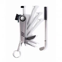 IsAlbi New Golf Essentials Kit