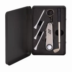 IsAlbi New Golf Essentials Kit 9 IsAlbi New Golf Essentials Kit