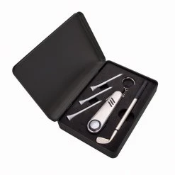 IsAlbi New Golf Essentials Kit 10 IsAlbi New Golf Essentials Kit