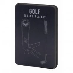 IsAlbi New Golf Essentials Kit 11 IsAlbi New Golf Essentials Kit