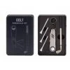 IsAlbi New Golf Essentials Kit 2 IsAlbi New Golf Essentials Kit