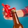 Mdi Happy Man Bottle Opener