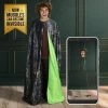 PMG Official Harry Potter Invisibility Cloak