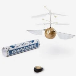 PMG Harry Potter Golden Snitch Remote Control Flying Heliball Drone