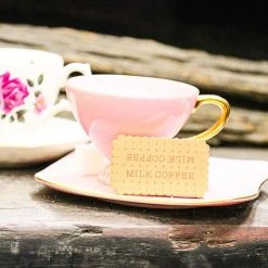 Make Me Iconic Iconic Arnott's Bickies Wooden Counting Toys