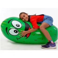 VR Distribution In A Pickle: The Hands On Party Game Foodie