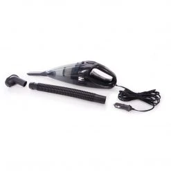 IsAlbi New In-Car Vacuum Cleaner